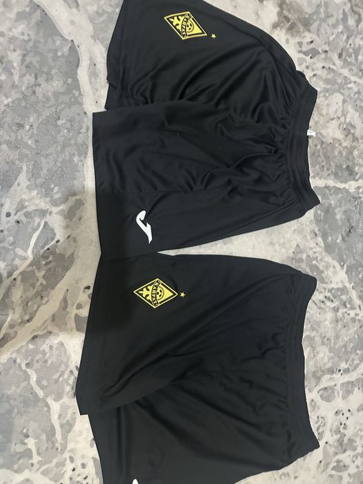 Кайрат кипа, футбол