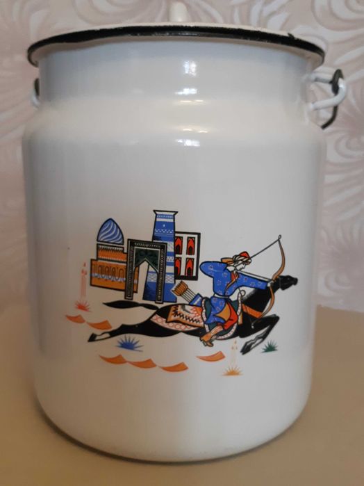 Кухонные принадлежности