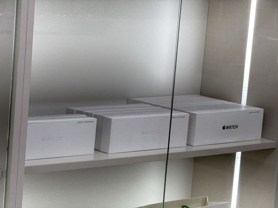 Apple Watch S11 46MM