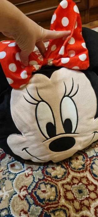 Pernuta pentru feteite