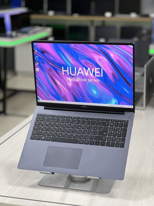 HUAWEI | Core i5-12500H | 16/512Gb