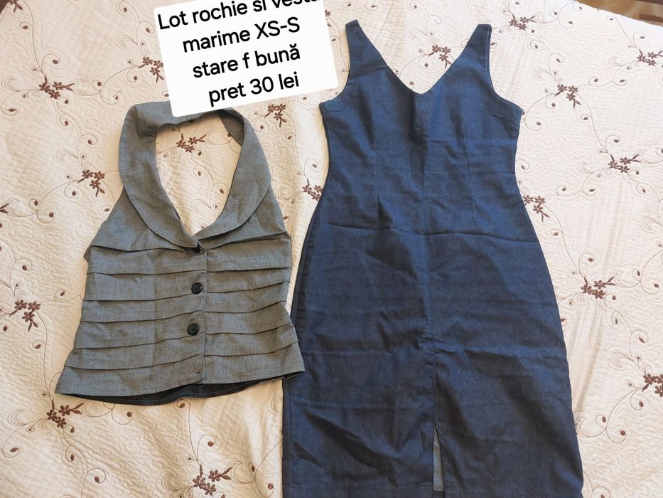 Set XS-S dama office