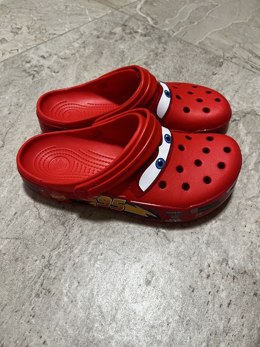 Crocs Fulger McQeen