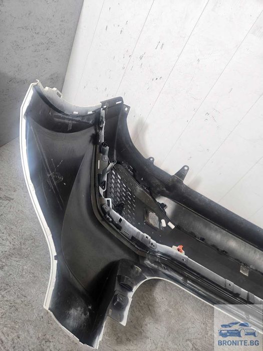 Задна броня TOYOTA C-HR Тойота ЦХ-Р 2023-