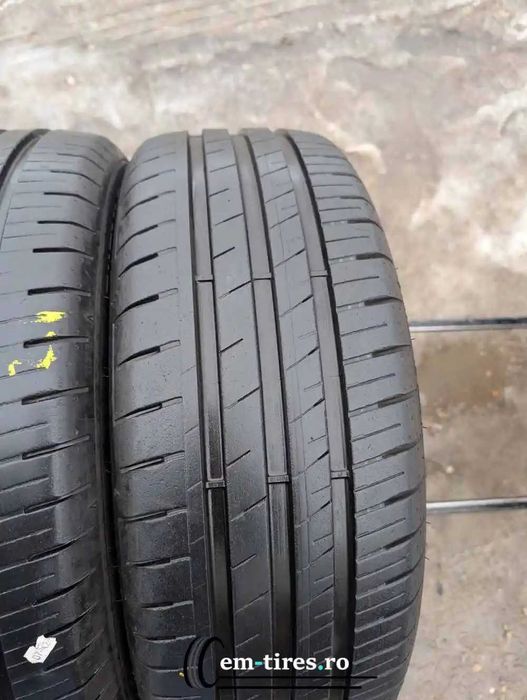 195/55 R16 • Vara • Fulda EcoControl HP2 87V | 2 buc | Pret/buc