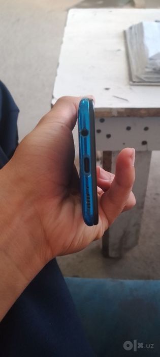 Samsung A50 holati yaxshi
