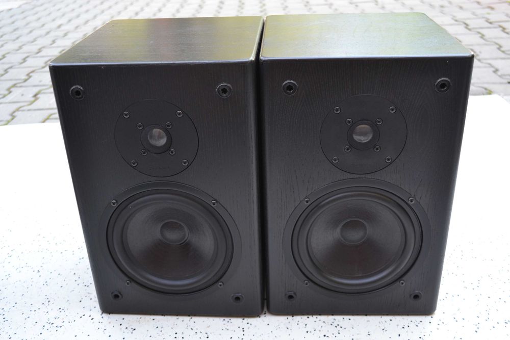 Boxe Sony SS S 70