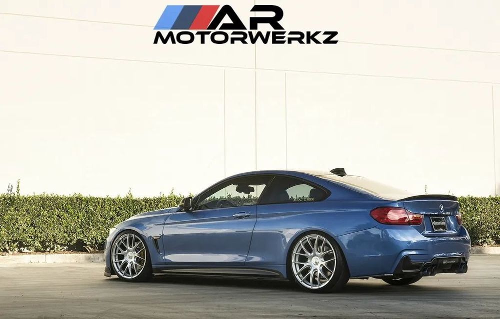 Jante BMW19 R19 BMW F01 F02 F10 F12 F13 E60 E90 F30 F31 E90 E91 Seria 5 seria7 GT Model CLS