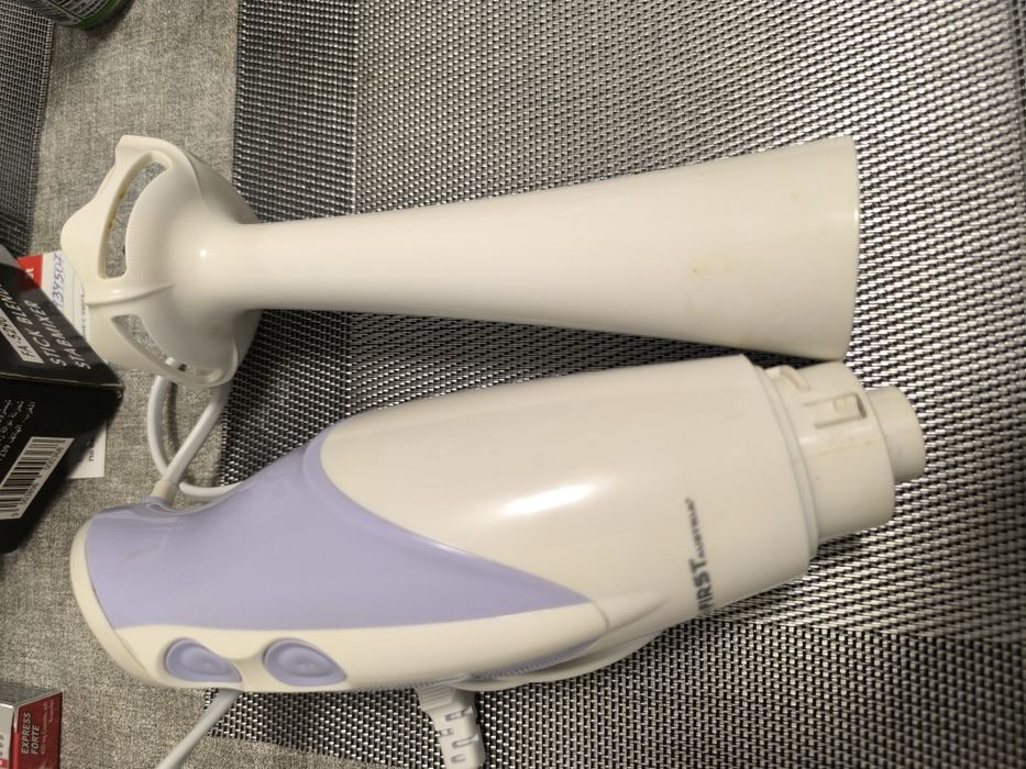 пасатор First Austria