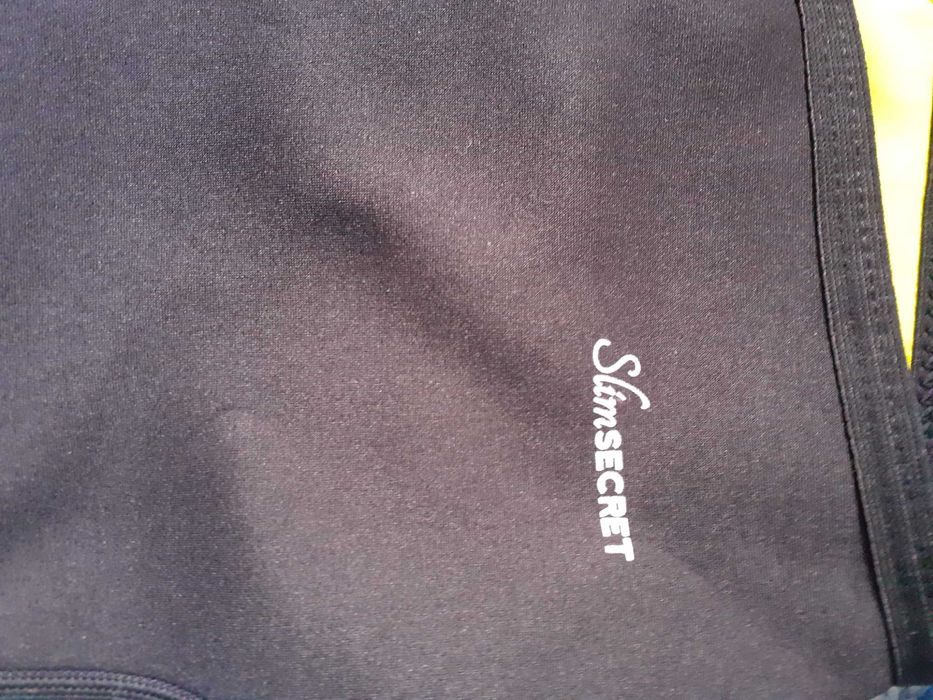 Pantaloni slimSecret marime L