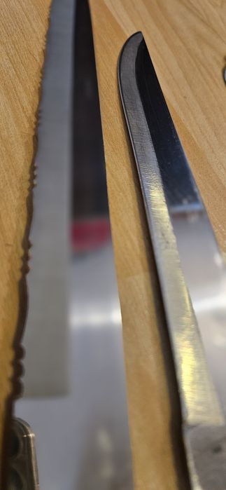 Комплект ножове Solingen IKEA