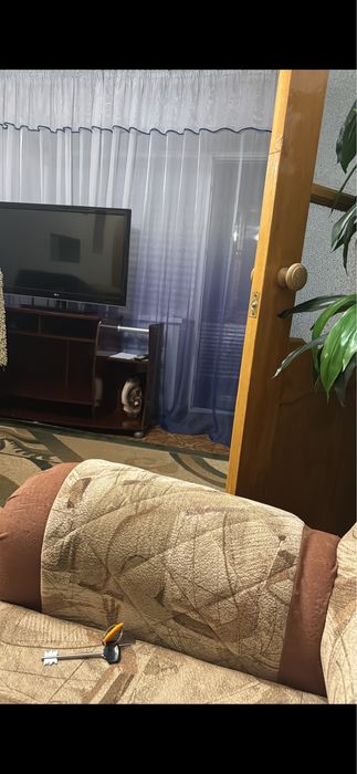 Продается двухкомнатная квартира