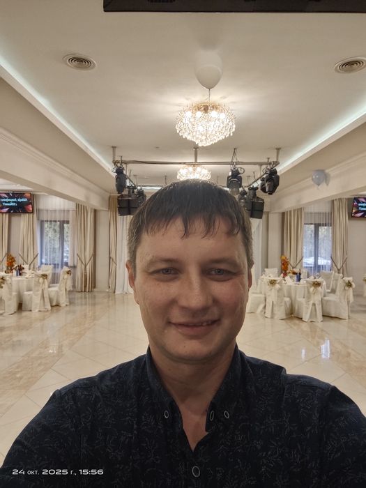 Профессиональный Dj Robert