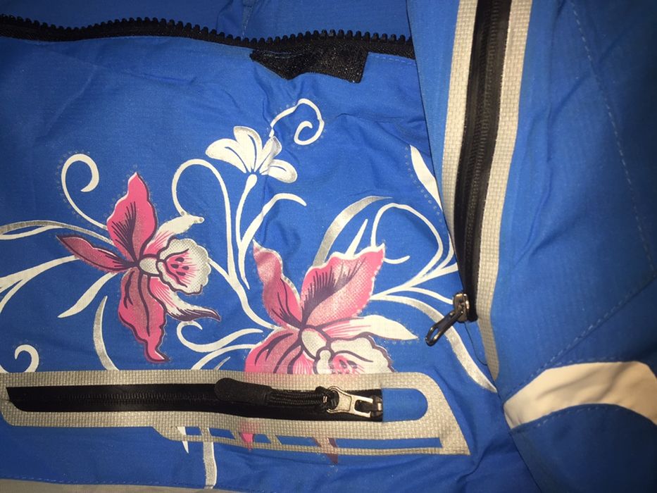 Лыжный костюм Columbia