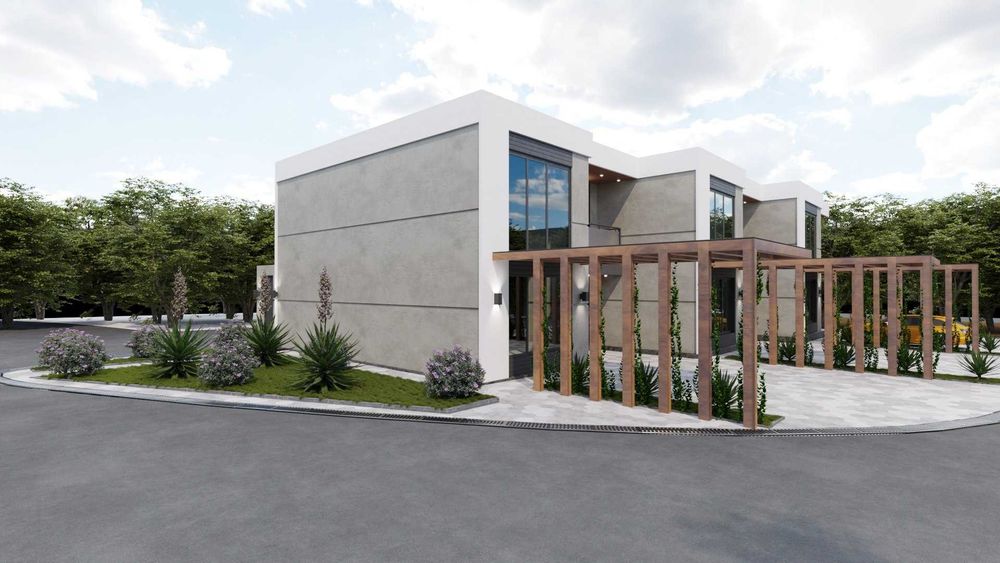 Продается таунхаус (коттедж)