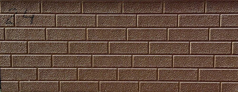 Алюминиевые панели для современного фасада