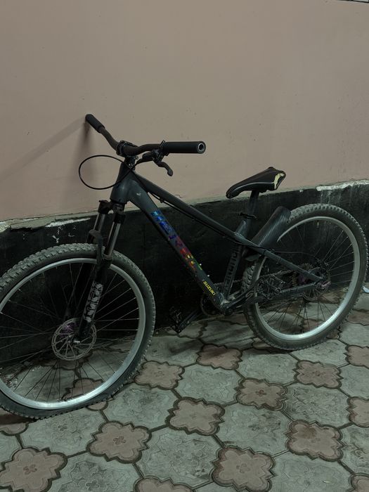 Продам велосипед Ерек л100
