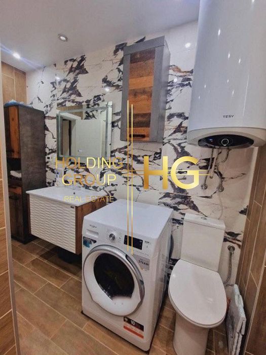 Продава се Двустаен апартамент в Варна, м-т Траката - 69 кв.м за 2102 €/кв.м - Снимка #9