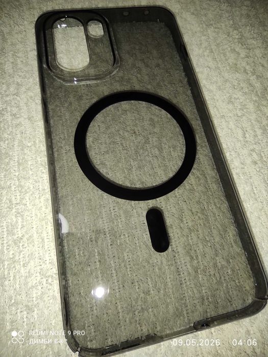 СПЕЦИАЛНО ИЗРАБОТЕН кейс гръб за OnePlus 15R