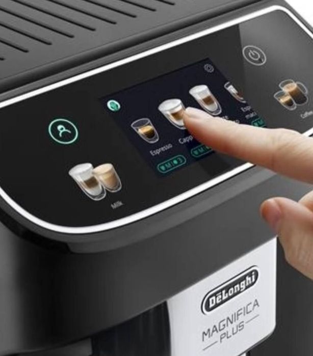 Продам кофе машинку De'Longhi