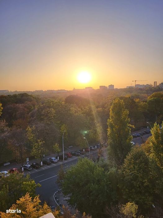 Apartament 4 camere Tineretului Parc Direct Proprietar