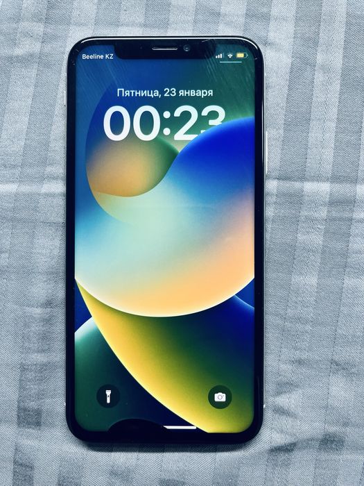 Iphone x сатылады
