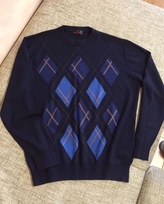 Шикарные мужские джинсы