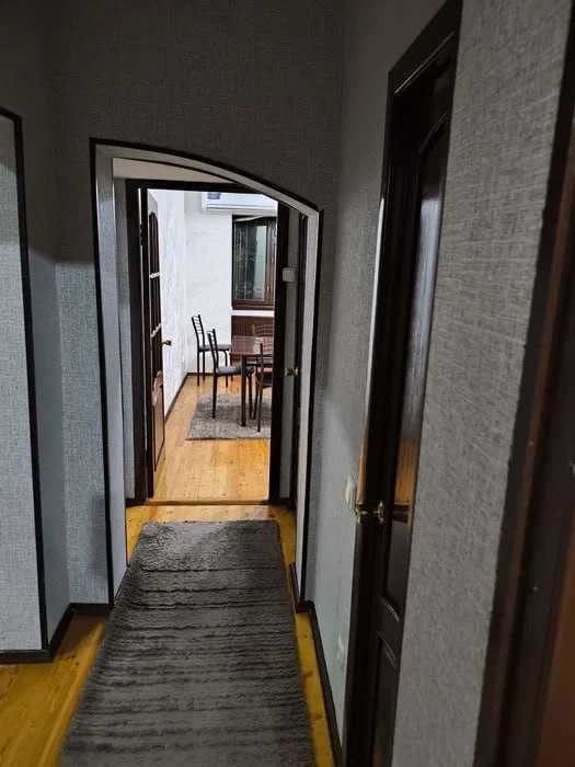 Сдаётся квартира на юнусабаде, 5-квартал, ор-р: ресторан "Шохсарой"