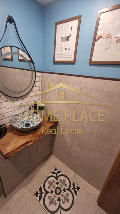 Дава се под наем Двустаен апартамент в Варна, Център - 55 кв.м за 387.6 € - Снимка #11