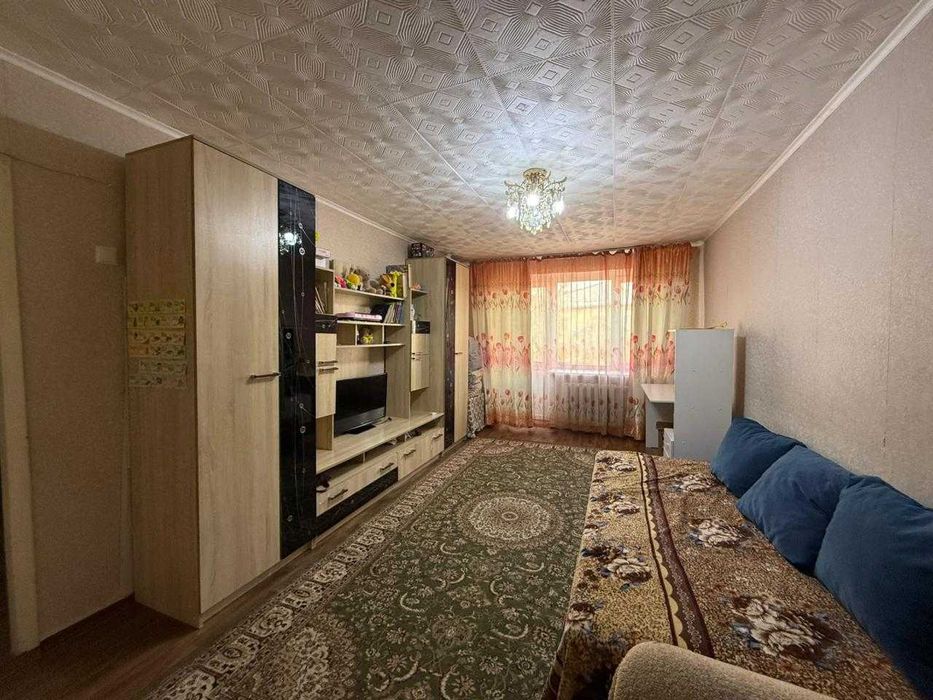 2х ком кв Центр Айгерим Жуматаева Империя