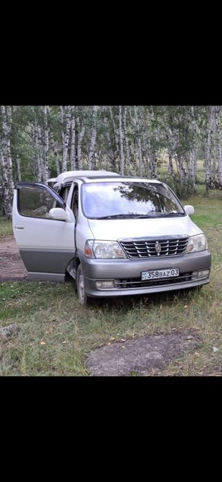 Срочно продам машину