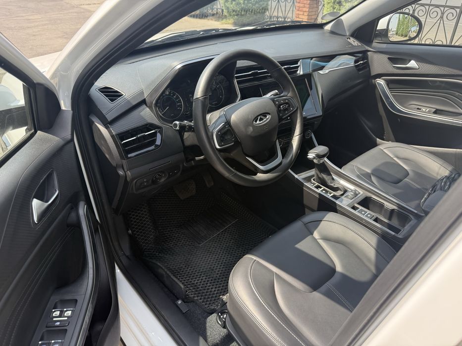 Srochno prodayotsa  chery tigo 2 pro