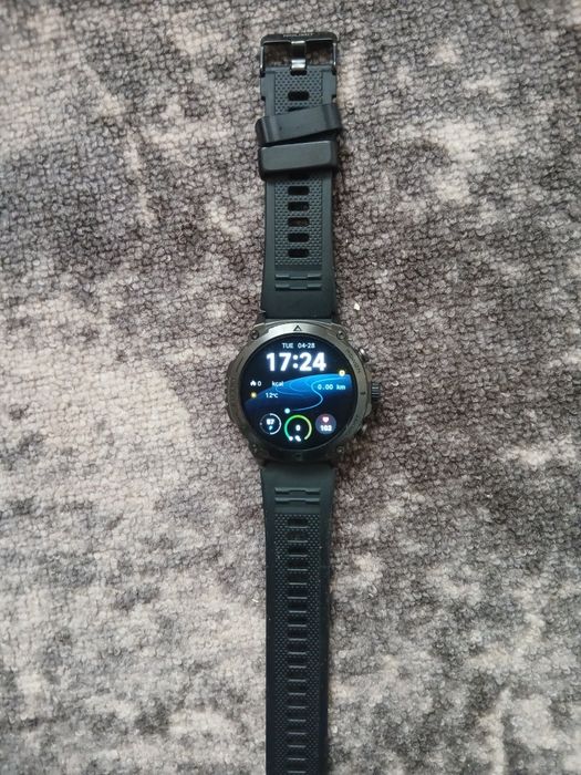 Продам смарт часы NOLIMIT за 35к