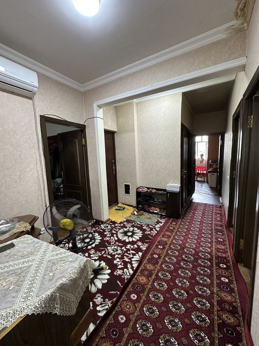 Uy sotiladi sebzorda