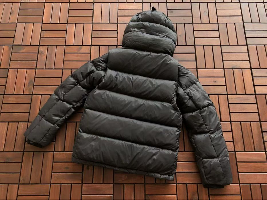 Geacă Burberry / Vestă (2 in 1) Premium Quality , Puffer