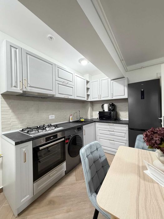 IS Apartamente Noi in Regim Hotelier Iasi 1/2/3 Cam Zona Palas-Centru