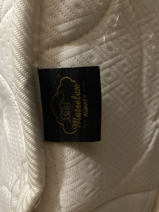 Отдам даром матрац 160*200