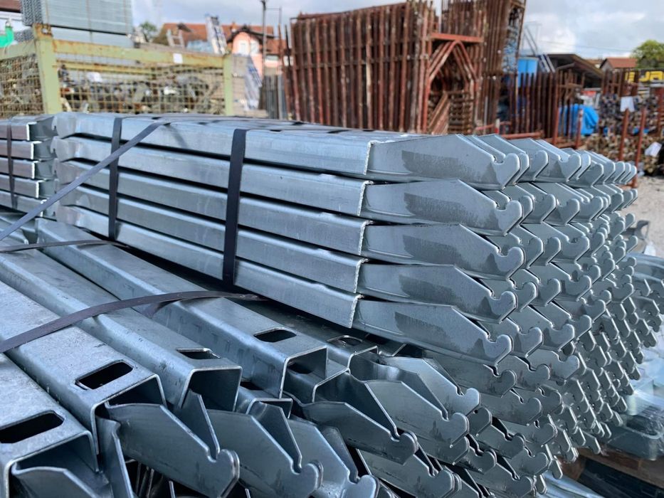 Cofraje doka lana peri schele metalice popi panouri gard montanti