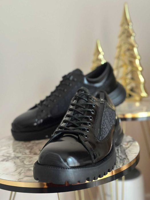 Мъжки обувки Dior - 44 номер