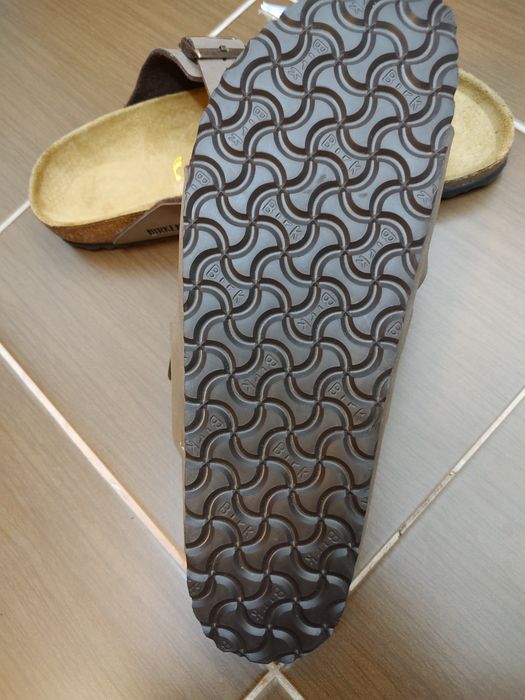 Birkenstock sandals 44