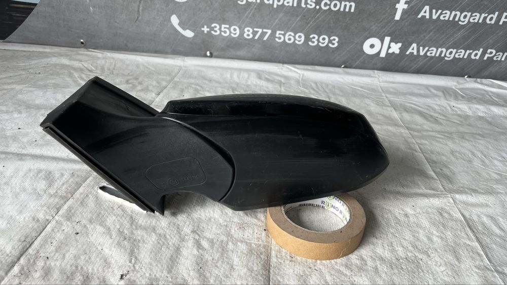 Дясно огледало Hyundai i10