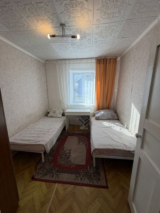 Продам дом в селе Пенького