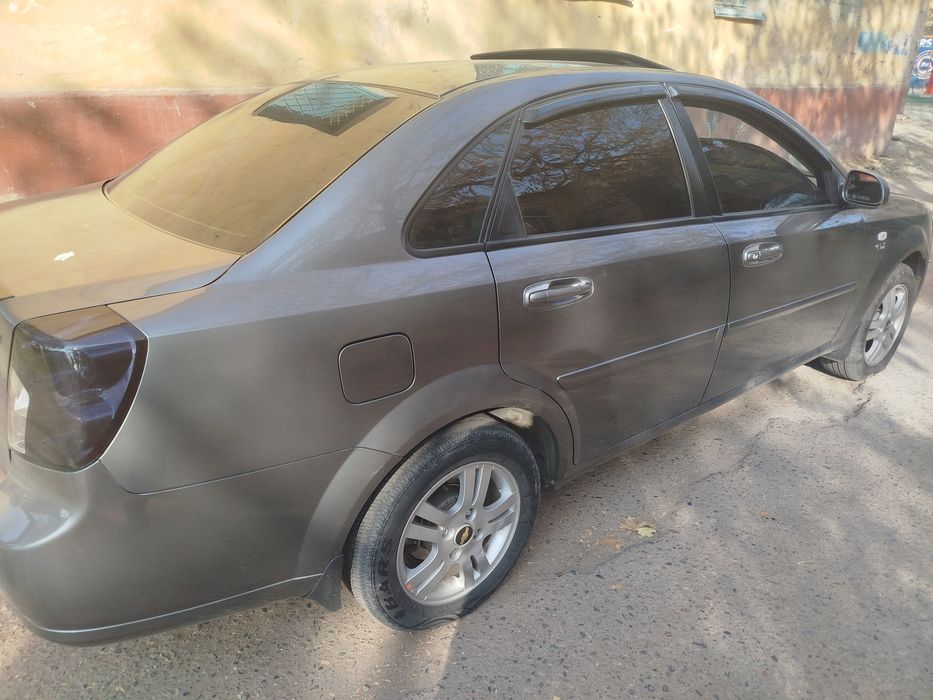 Лассети 1.б автомат