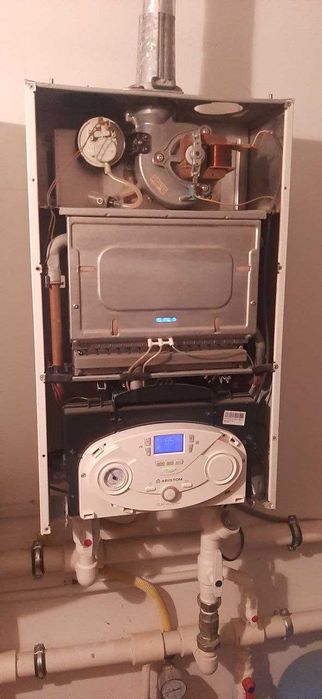 Качественный ремонт газовых котлов. Новые Запчасти бор!