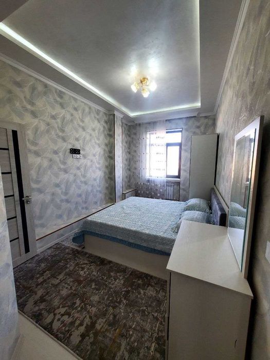 Сдаётся в аренду 2-ком/5/9 квартира на Шайхантахурский районе!!! Гунча