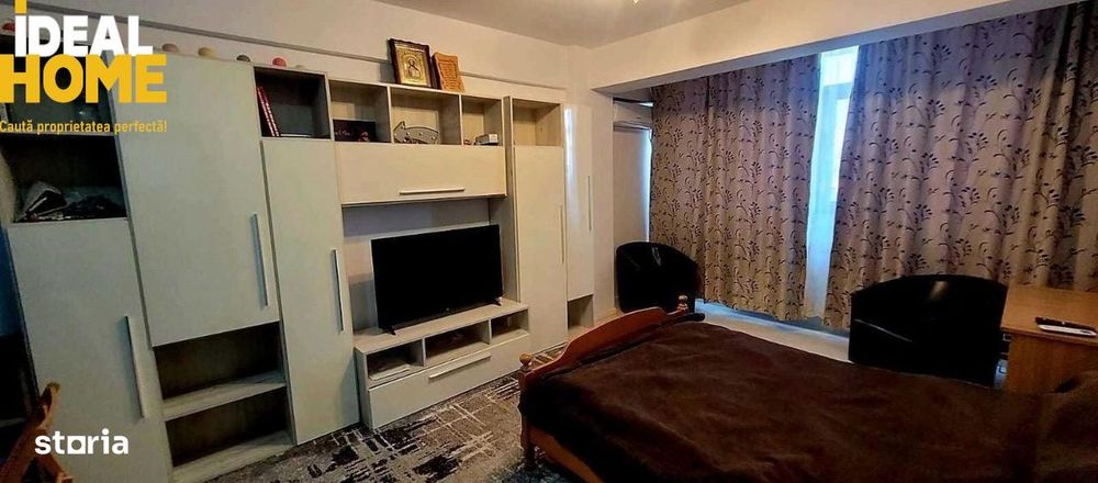 Apartament 1 Camera Decomandat CUG - Pepinierii