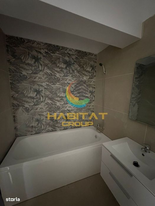 Apartament 2 Camere 53.20mp Berceni-Grand Arena