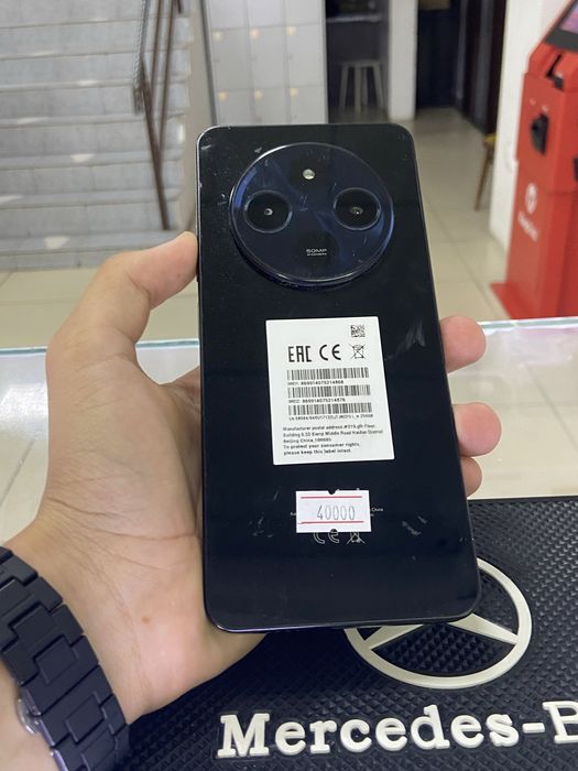 Redmi 14 C.     .