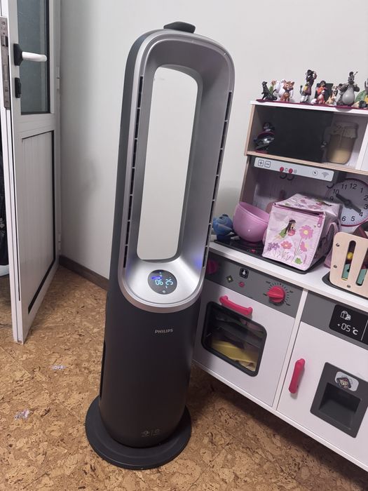 Philips air performer amf870/15 3в1