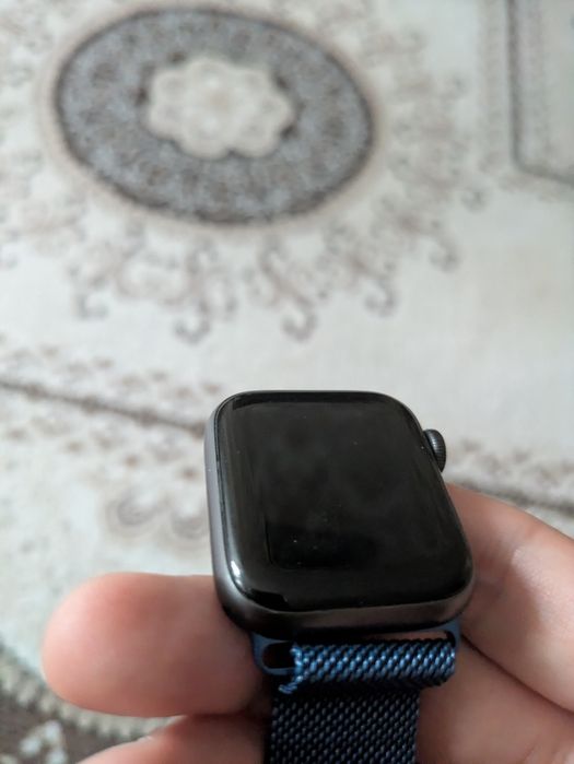 Apple watch se 1